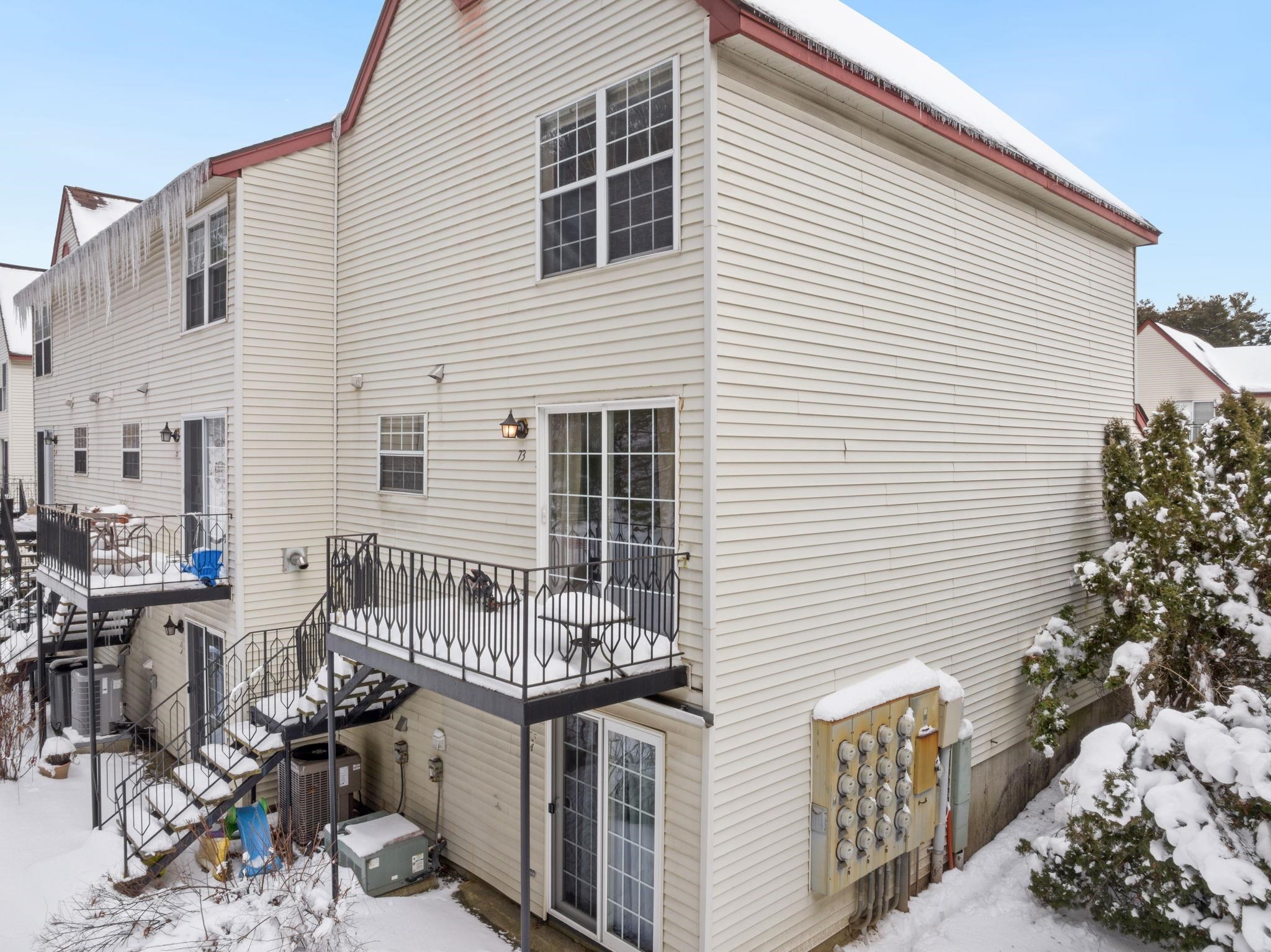 73 East Ridge Road Merrimack, NH 03054 - Photo 23 of 40