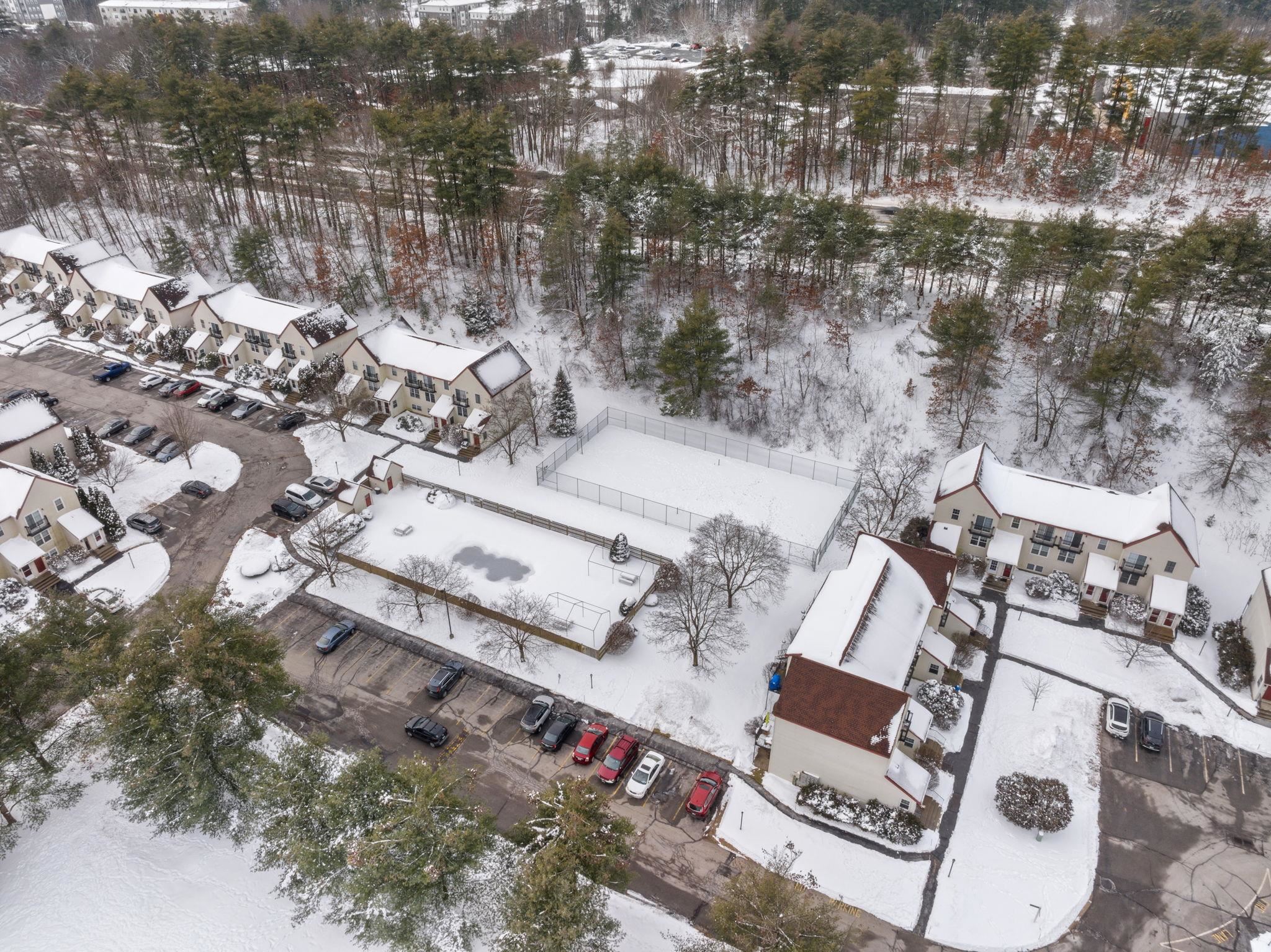 73 East Ridge Road Merrimack, NH 03054 - Photo 31 of 40