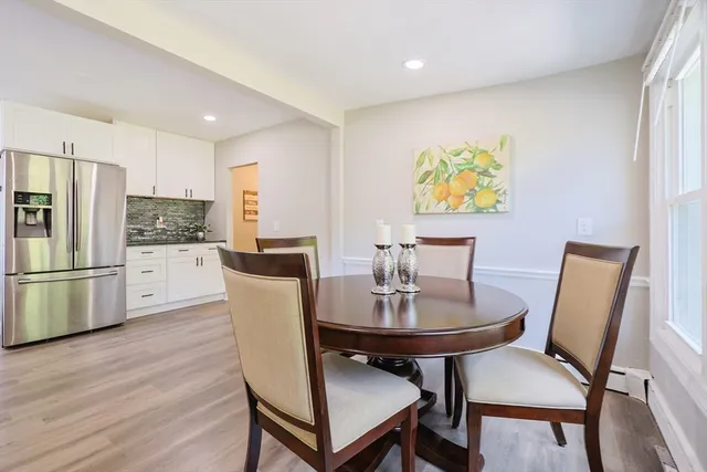 $585,000 | 256 South Main Street, Hopedale, MA 01747