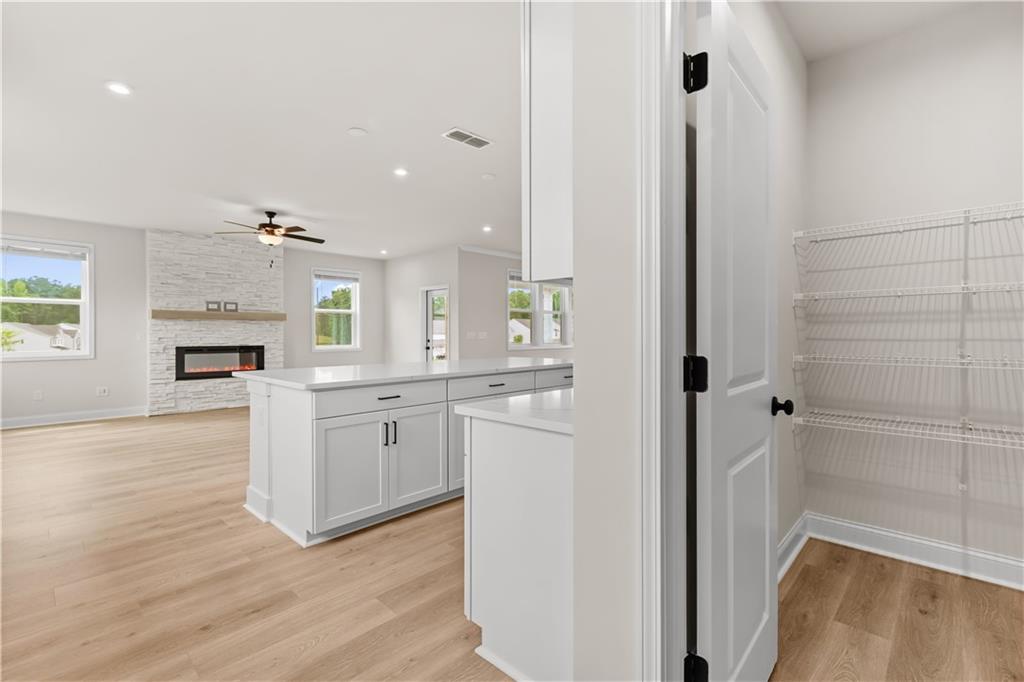 742 Crossroad Court Southwest Powder Springs, GA 30127 - Photo 13 of 26