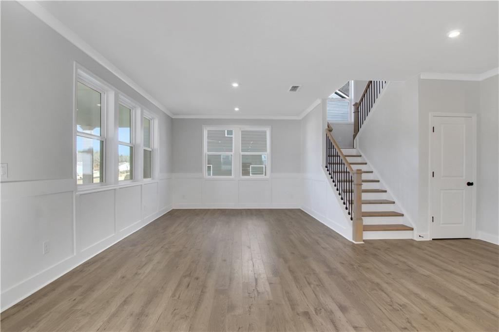 742 Crossroad Court Southwest Powder Springs, GA 30127 - Photo 14 of 26