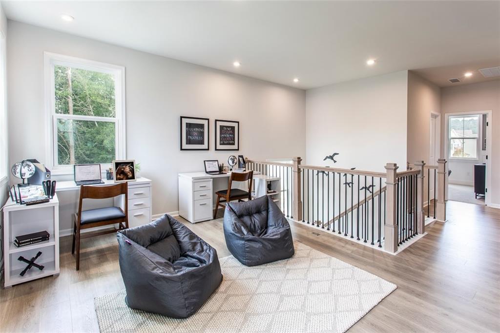 742 Crossroad Court Southwest Powder Springs, GA 30127 - Photo 15 of 26