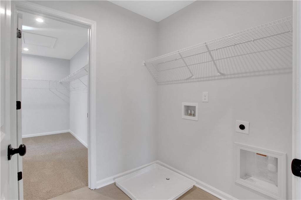 742 Crossroad Court Southwest Powder Springs, GA 30127 - Photo 16 of 26