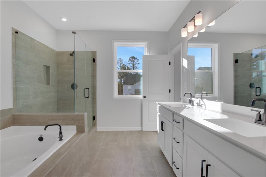 742 Crossroad Court Southwest Powder Springs, GA 30127 - Photo 18 of 26