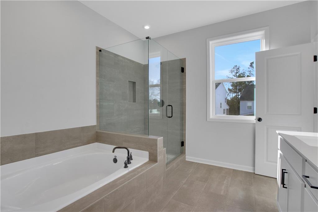 742 Crossroad Court Southwest Powder Springs, GA 30127 - Photo 20 of 26