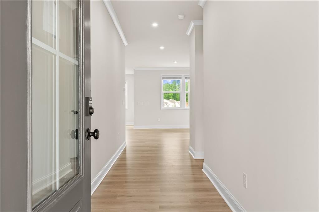 742 Crossroad Court Southwest Powder Springs, GA 30127 - Photo 2 of 26