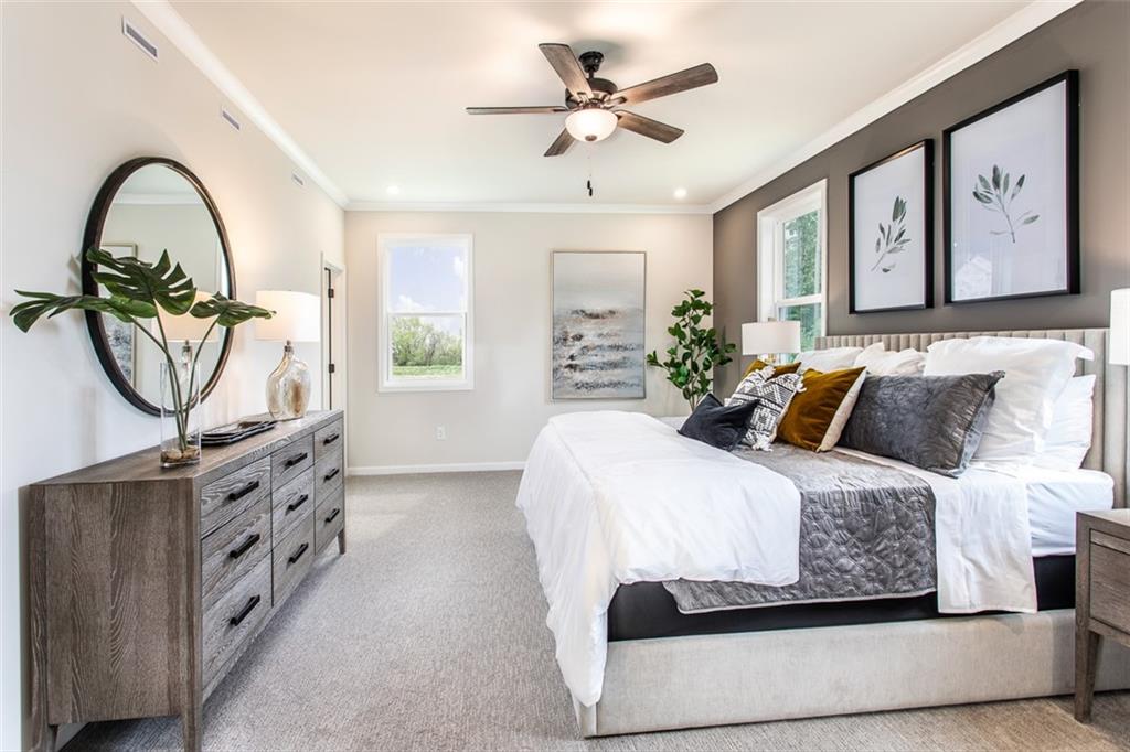 742 Crossroad Court Southwest Powder Springs, GA 30127 - Photo 22 of 26