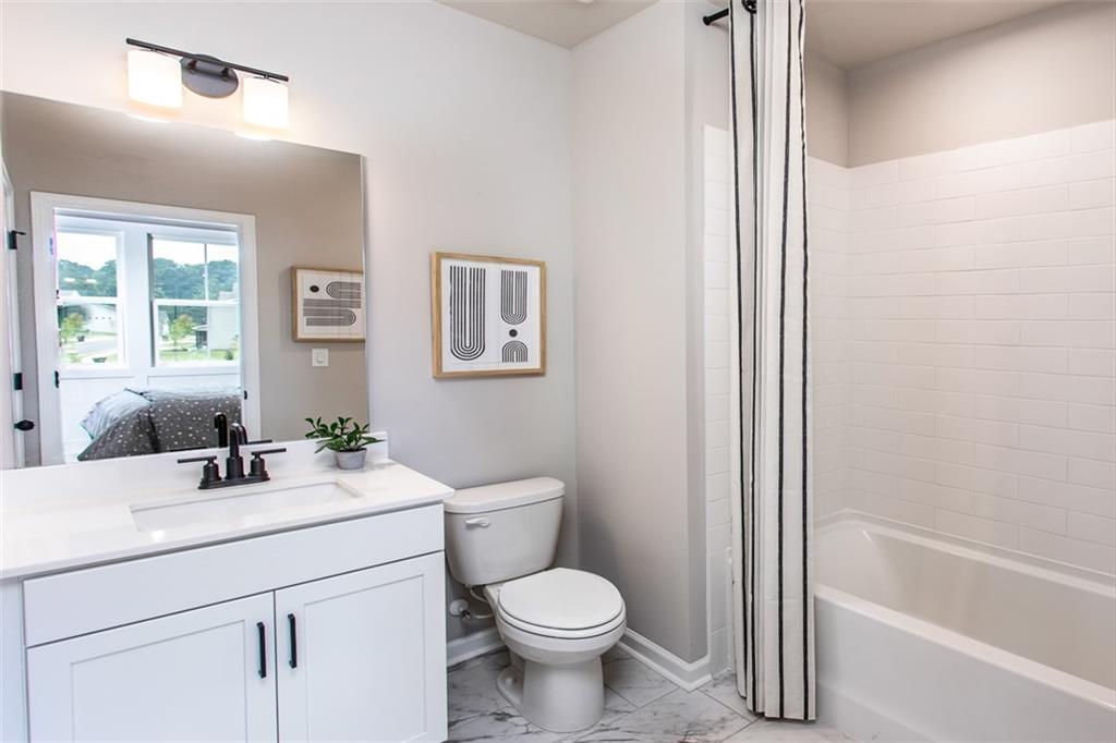 742 Crossroad Court Southwest Powder Springs, GA 30127 - Photo 23 of 26