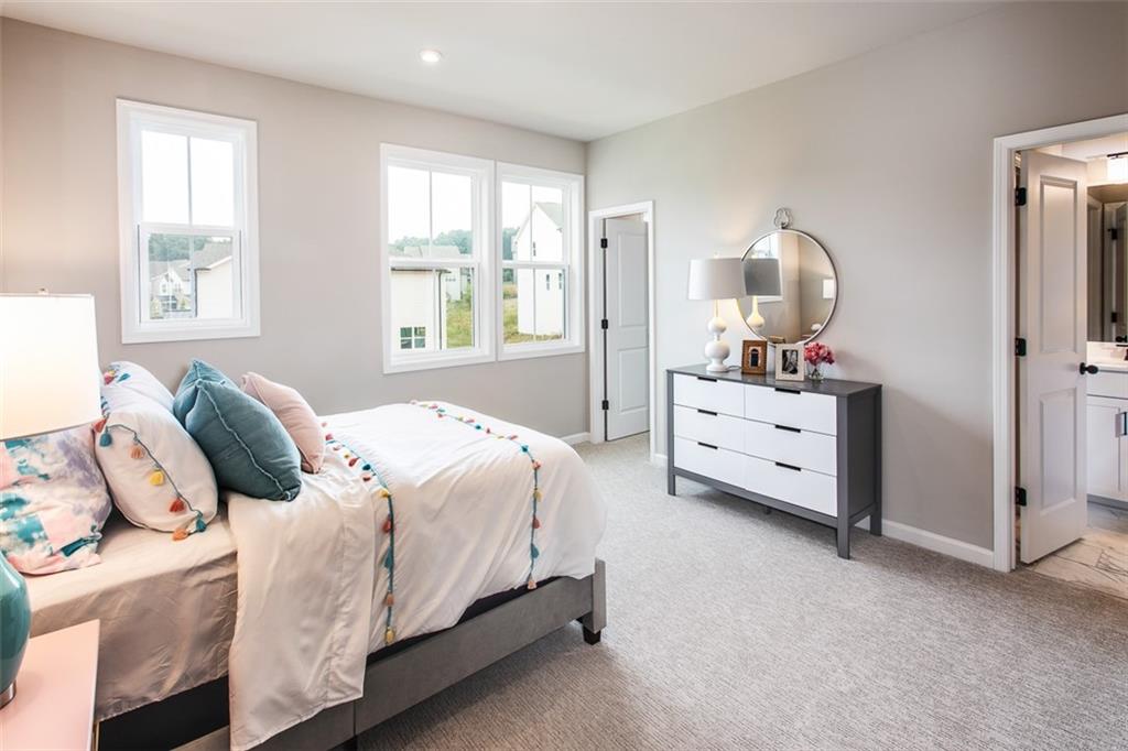 742 Crossroad Court Southwest Powder Springs, GA 30127 - Photo 24 of 26