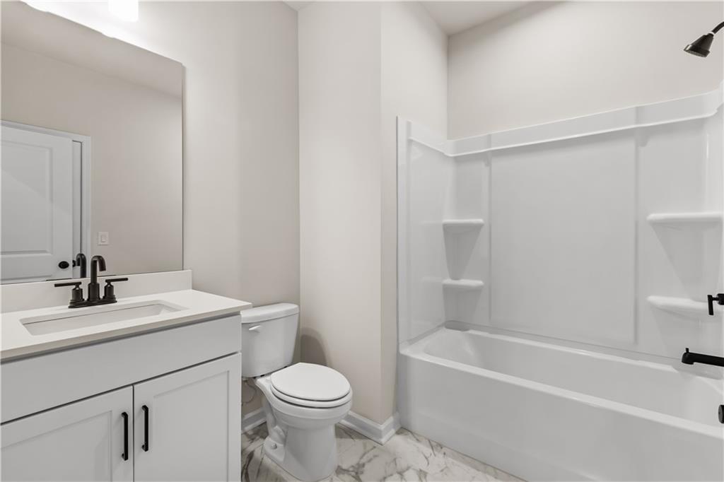 742 Crossroad Court Southwest Powder Springs, GA 30127 - Photo 25 of 26