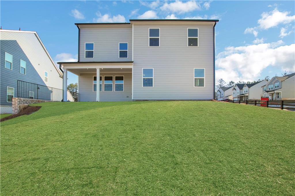 742 Crossroad Court Southwest Powder Springs, GA 30127 - Photo 26 of 26