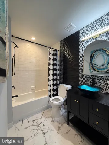 a view of a wooden floor