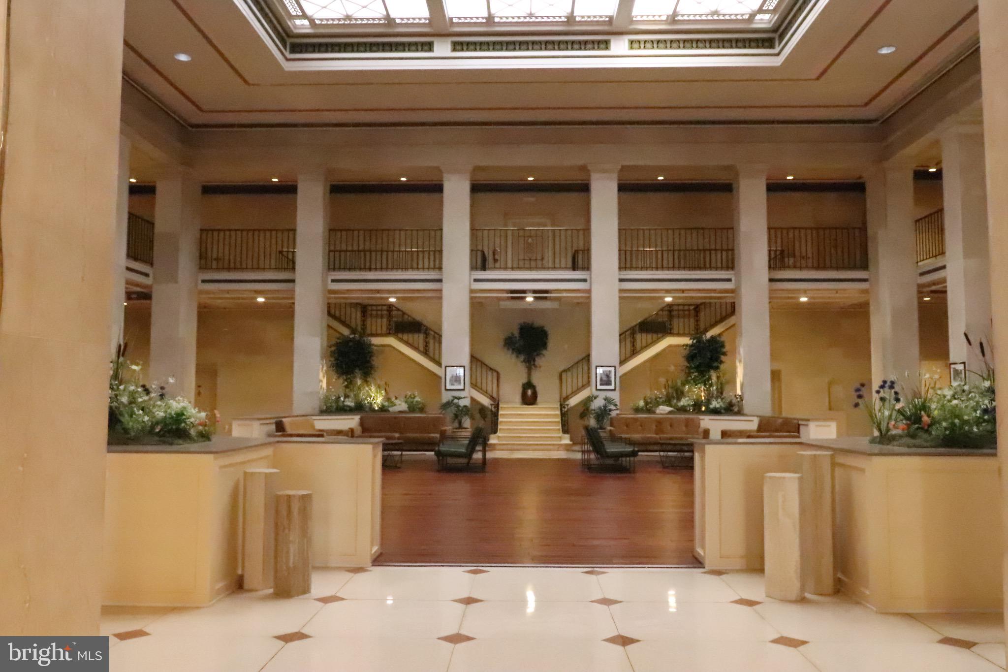 1601 Spring Garden Street, Unit 318 Philadelphia, PA 19130 - Photo 23 of 31 a view of water heater room