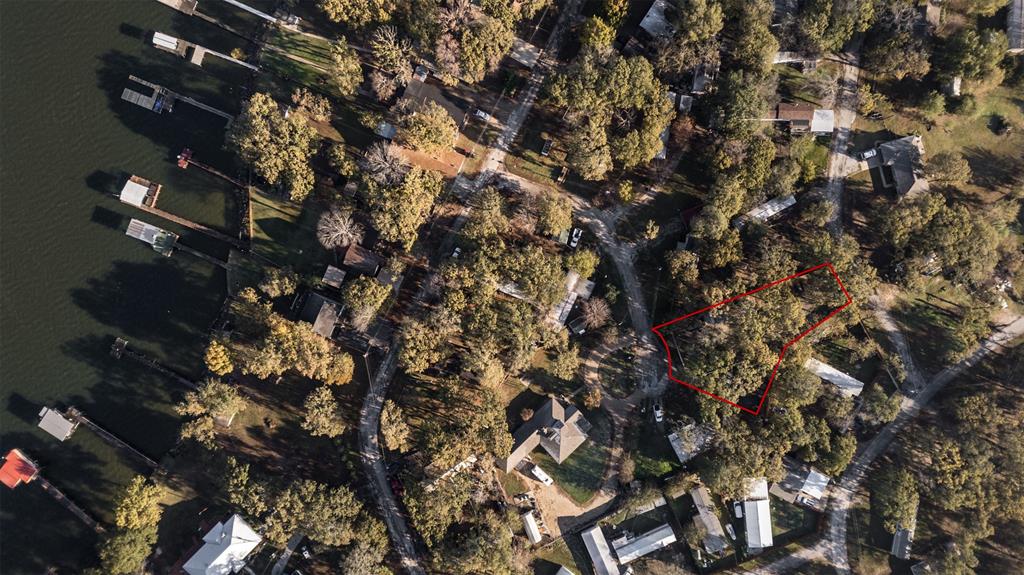 9953 Green Tree Lane Wills Point, TX 75169 - Photo 39 of 39 a view of tree