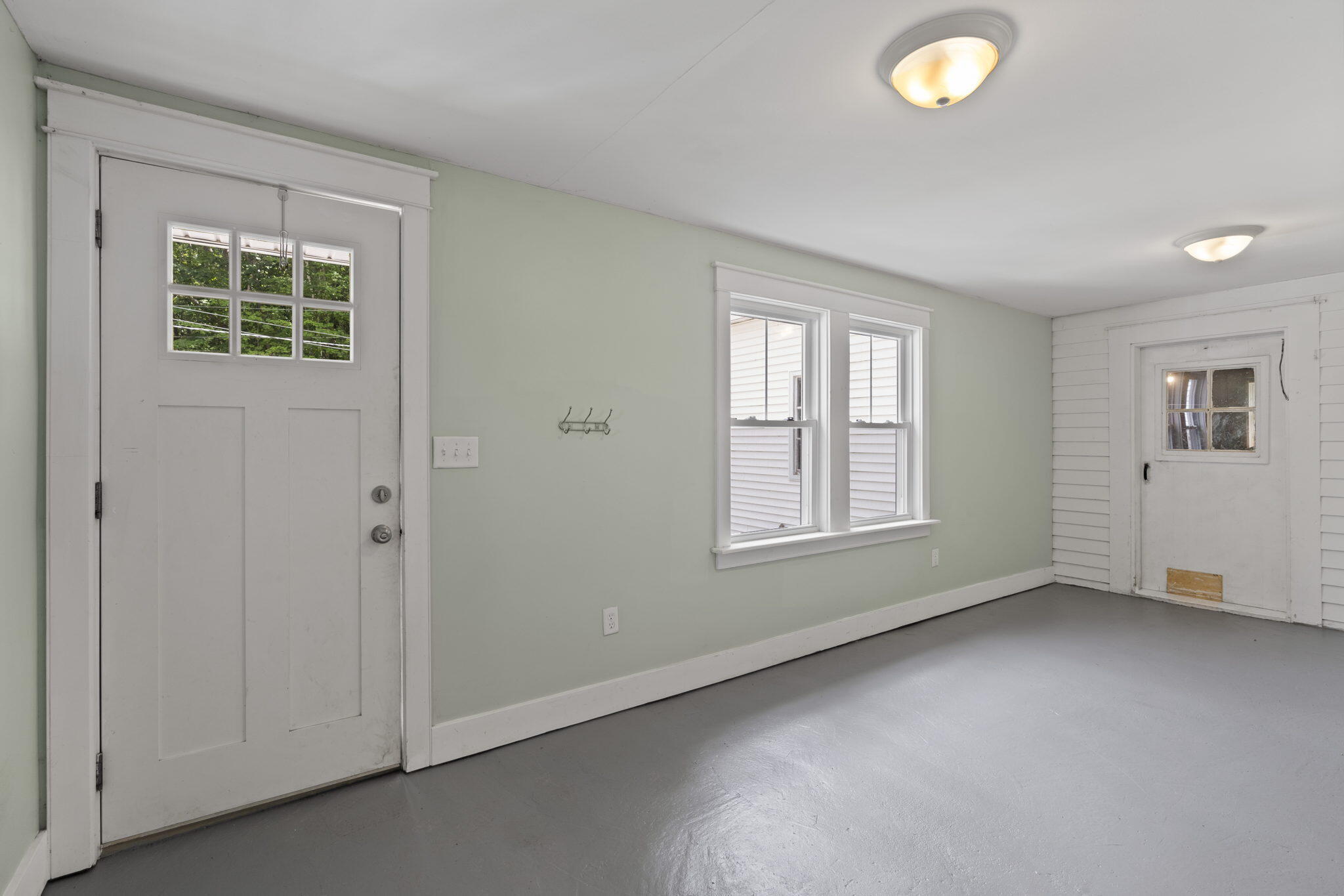 3 Johnson Road Scarborough, ME 04074 - Photo 12 of 35 Mudroom