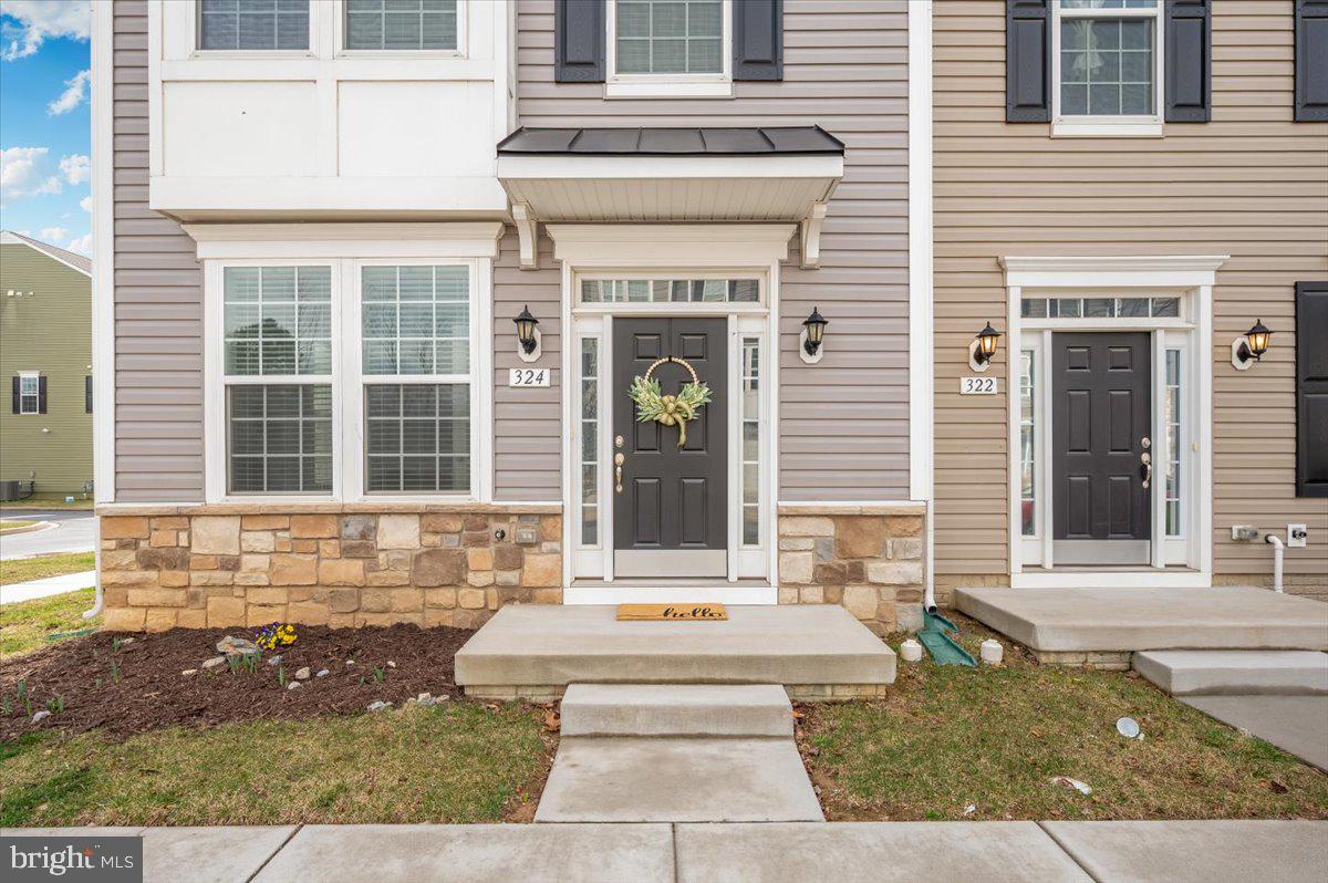 324 Spring Bank Way Frederick, MD 21701 - Photo 43 of 48 WELCOME