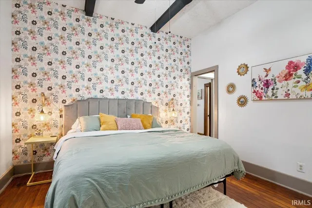 $175,000 | 2803 West Franklin Street, Evansville, IN 47712