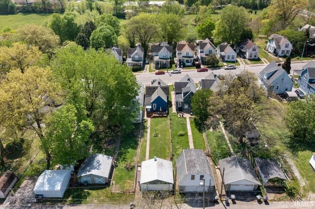 $175,000 | 2803 West Franklin Street, Evansville, IN 47712