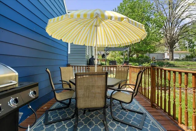 $175,000 | 2803 West Franklin Street, Evansville, IN 47712