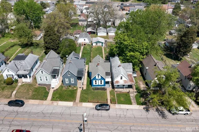 $175,000 | 2803 West Franklin Street, Evansville, IN 47712