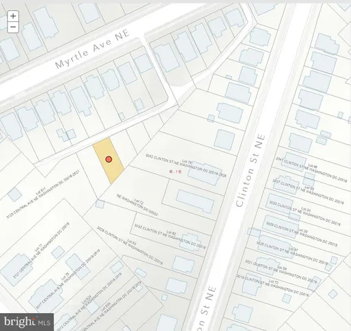 $60,000 | Central Avenue Northeast, Washington, DC 20250