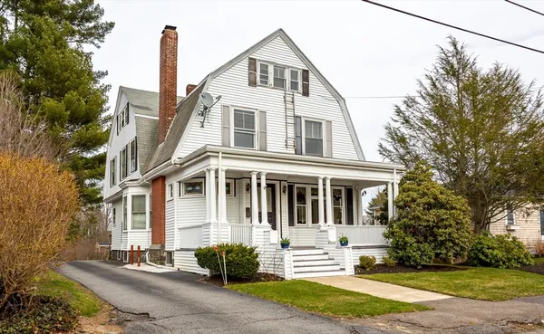 $799,000 | 71 Ashland Street, Taunton, MA 02780