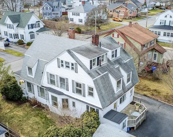 $799,000 | 71 Ashland Street, Taunton, MA 02780
