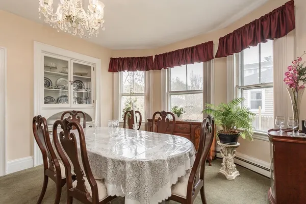 $799,000 | 71 Ashland Street, Taunton, MA 02780