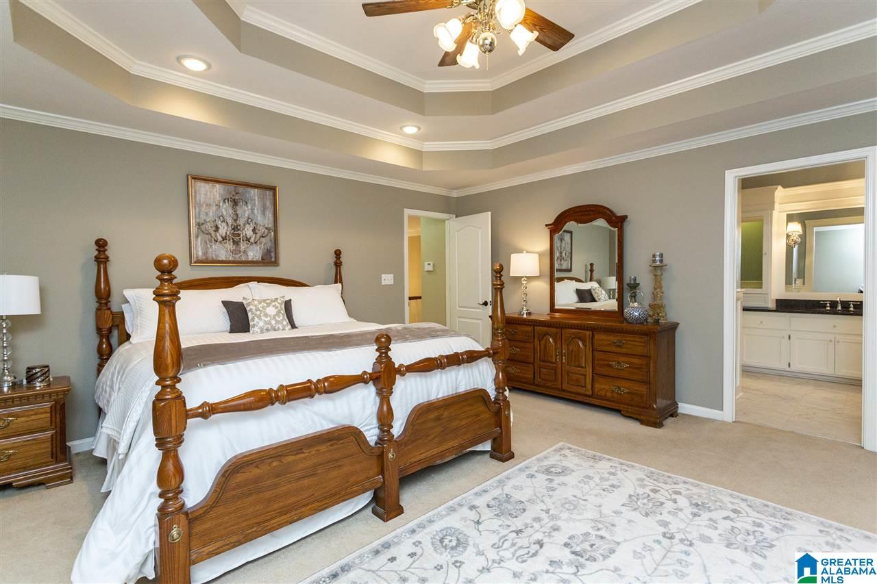 137 Chestnut Drive Alabaster, AL 35007 - Photo 20 of 35
