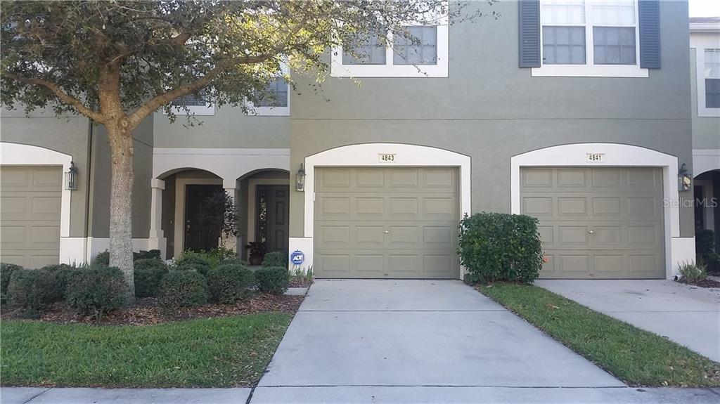 4843 Pond Ridge Drive Riverview, FL 33578 - Photo 1 of 1 Gallery Image 1
