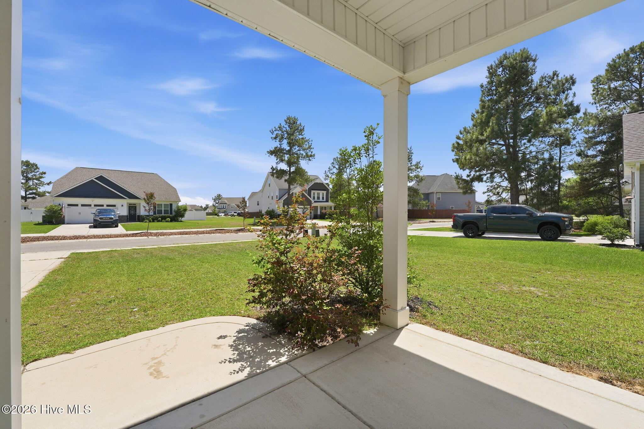 192 Sandy Springs Road Aberdeen, NC 28315 - Photo 6 of 45 44-web-or-mls-DSC07806