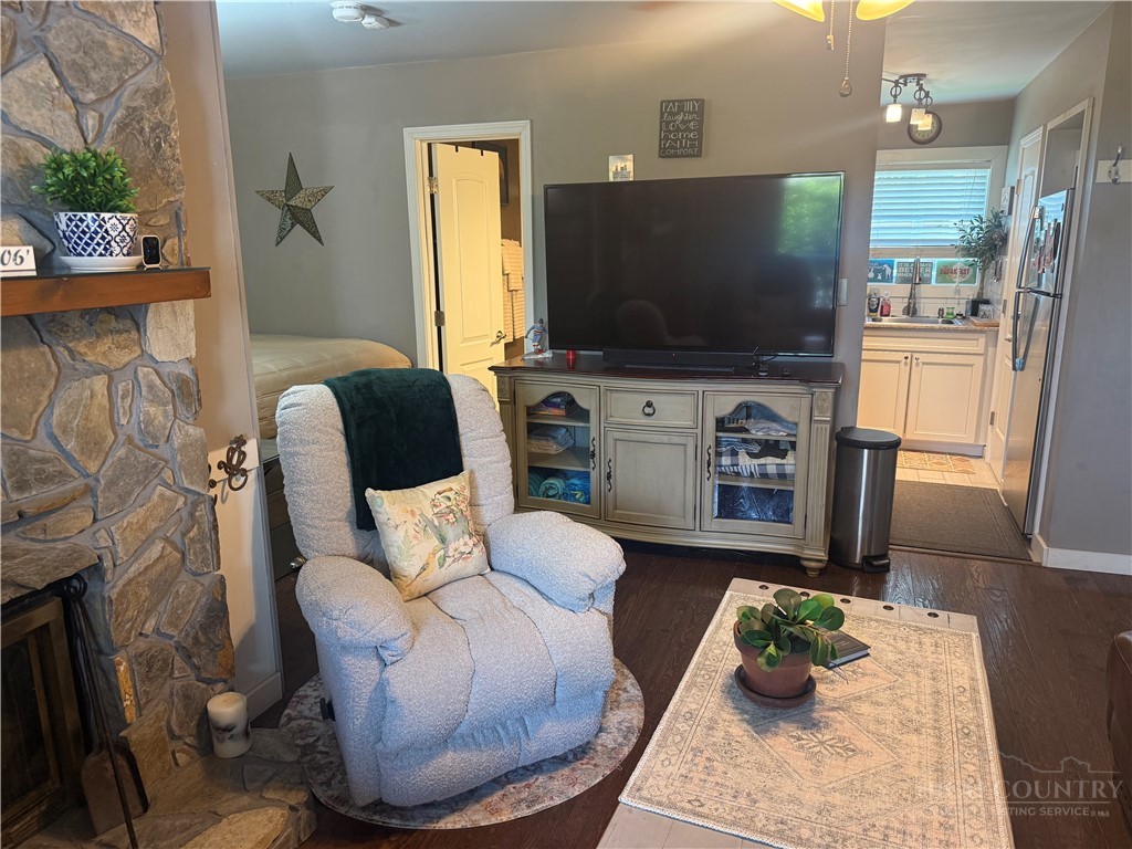 301 Pinnacle Inn Road, Unit 1108 Banner Elk, NC 28604 - Photo 12 of 20