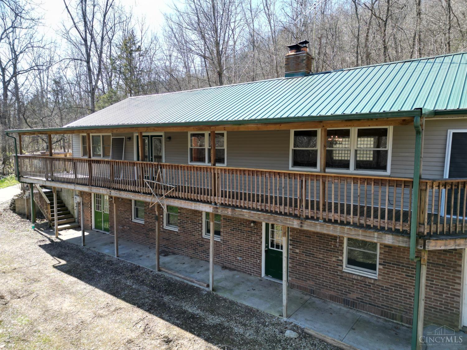 10228 Goose Creek Road Metamora, IN 47030 - Photo 19 of 50