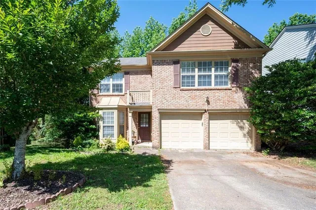 $350,000 | 4003 Maple Ridge Lane Northwest, Acworth, GA 30101