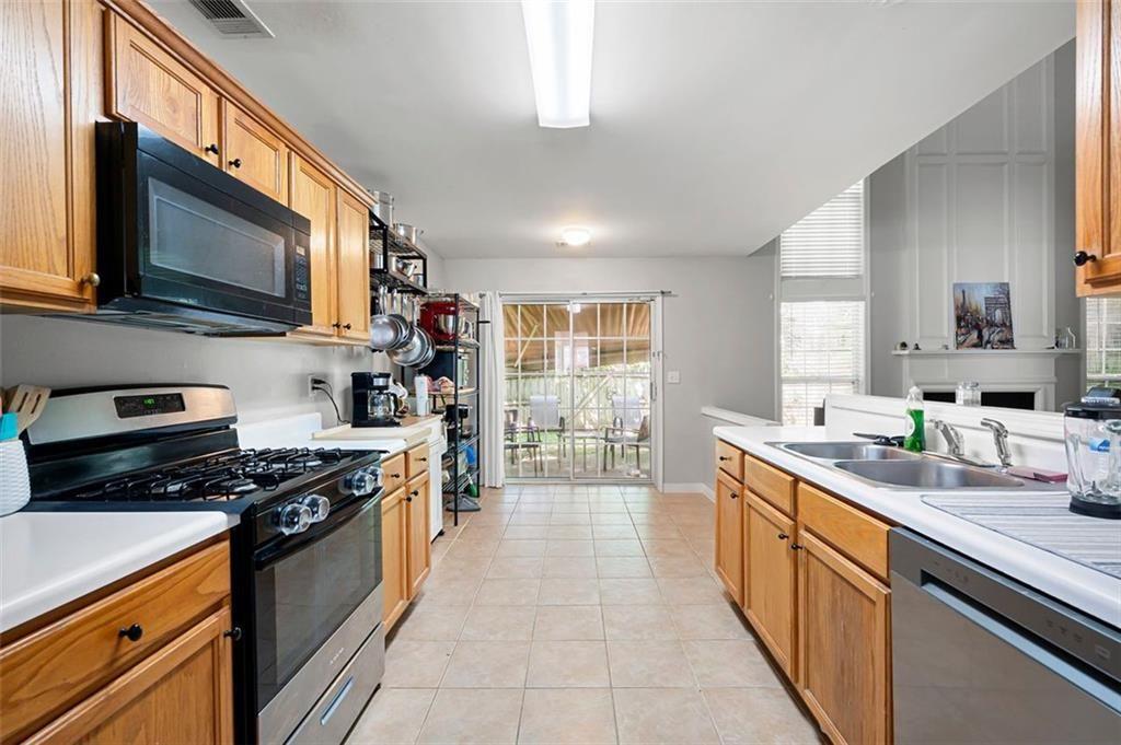 4003 Maple Ridge Lane Northwest Acworth, GA 30101 - Photo 11 of 29