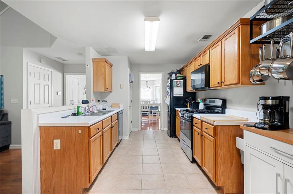 4003 Maple Ridge Lane Northwest Acworth, GA 30101 - Photo 12 of 29