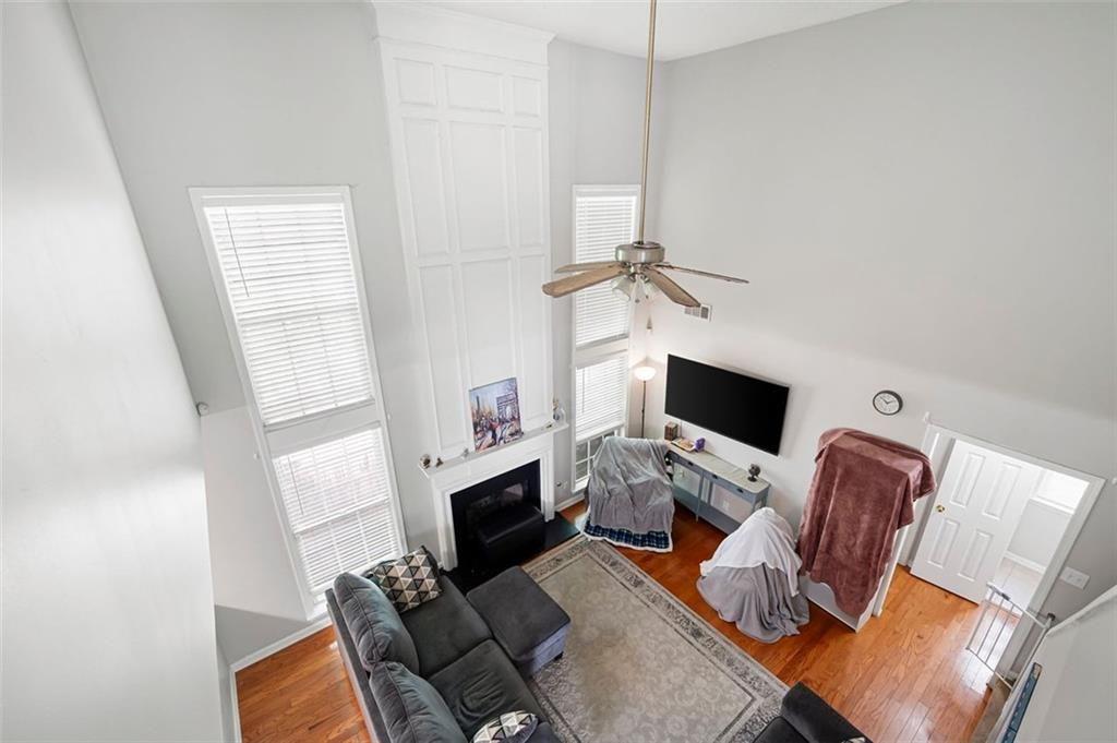 4003 Maple Ridge Lane Northwest Acworth, GA 30101 - Photo 16 of 29