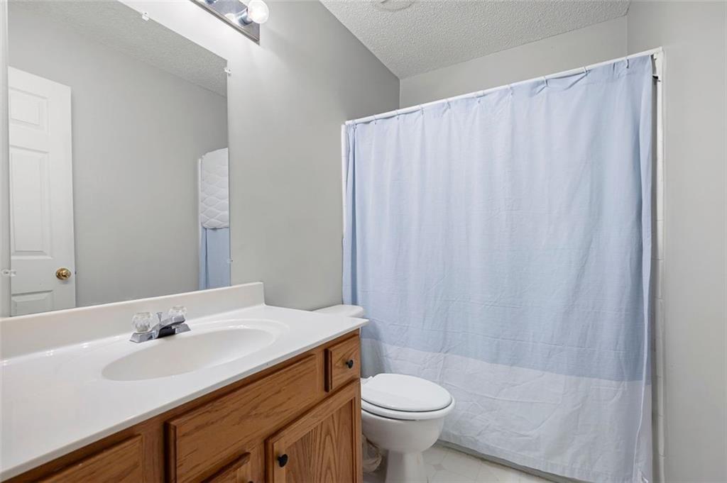 4003 Maple Ridge Lane Northwest Acworth, GA 30101 - Photo 21 of 29