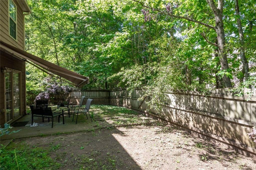 4003 Maple Ridge Lane Northwest Acworth, GA 30101 - Photo 23 of 29