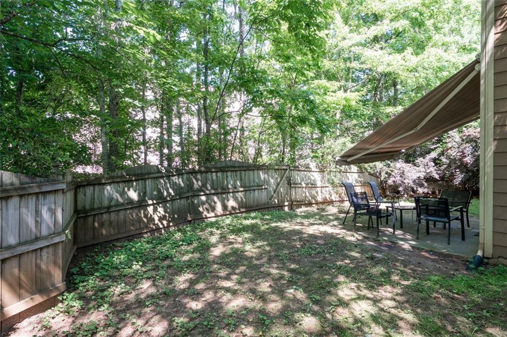 4003 Maple Ridge Lane Northwest Acworth, GA 30101 - Photo 24 of 29