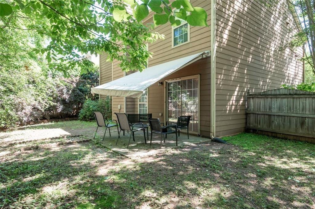 4003 Maple Ridge Lane Northwest Acworth, GA 30101 - Photo 25 of 29