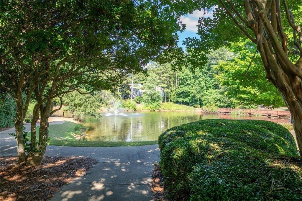 4003 Maple Ridge Lane Northwest Acworth, GA 30101 - Photo 28 of 29