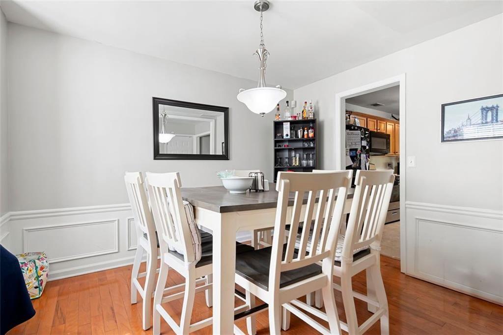 4003 Maple Ridge Lane Northwest Acworth, GA 30101 - Photo 7 of 29