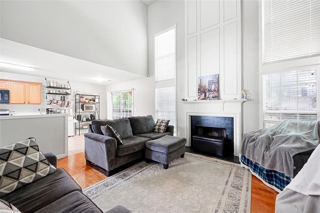 4003 Maple Ridge Lane Northwest Acworth, GA 30101 - Photo 8 of 29