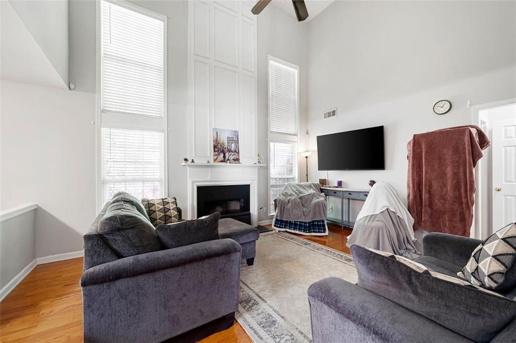 4003 Maple Ridge Lane Northwest Acworth, GA 30101 - Photo 9 of 29