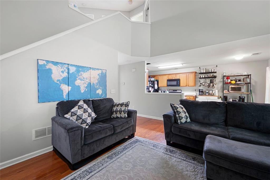 4003 Maple Ridge Lane Northwest Acworth, GA 30101 - Photo 10 of 29