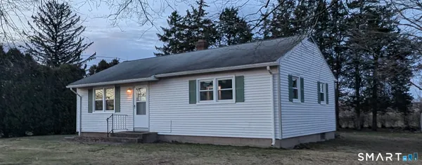 $1,700 | 189 Melrose Road, East Windsor, CT 06016