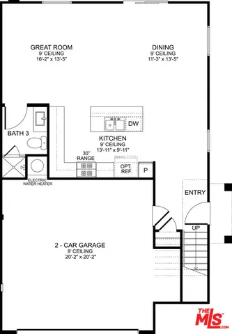 $1,055,990 | 11787 East Melody Way, Whittier, CA 90606