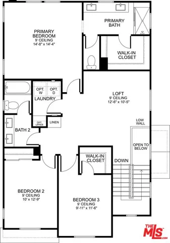 $1,055,990 | 11787 East Melody Way, Whittier, CA 90606