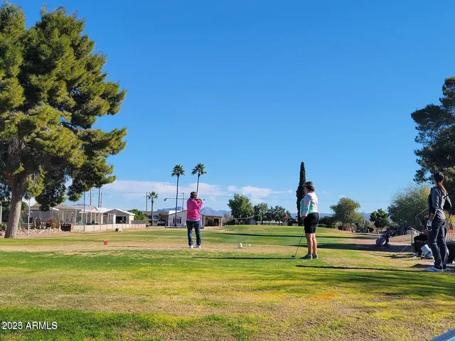 $28,900 | 205 East Saguaro Drive, Unit 380, Florence, AZ 85132